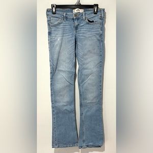 Hollister Bootcut Jeans
